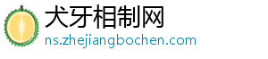 犬牙相制网